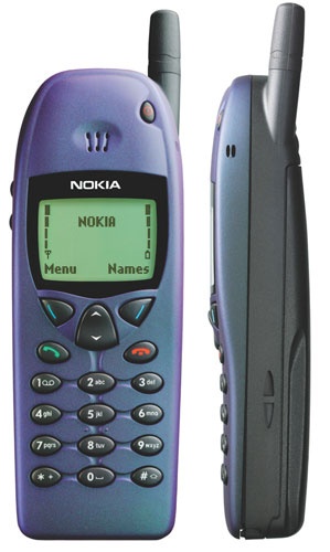 Nokia 6110