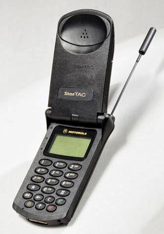 Motorola StarTAC